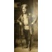 Двубортная шведская куртка для офицеров авиации, образец 1914 года.